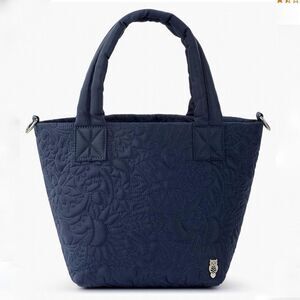 Sakroots Spirt Desert Quilted Medium Tote